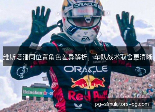 维斯塔潘同位置角色差异解析，车队战术取舍更清晰
